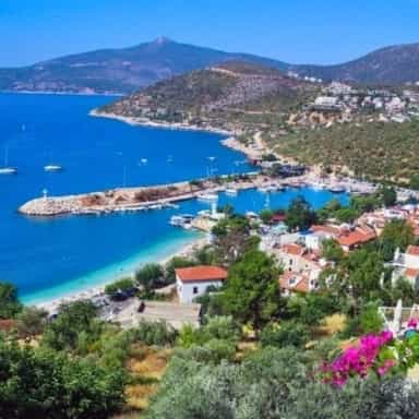 Kalkan