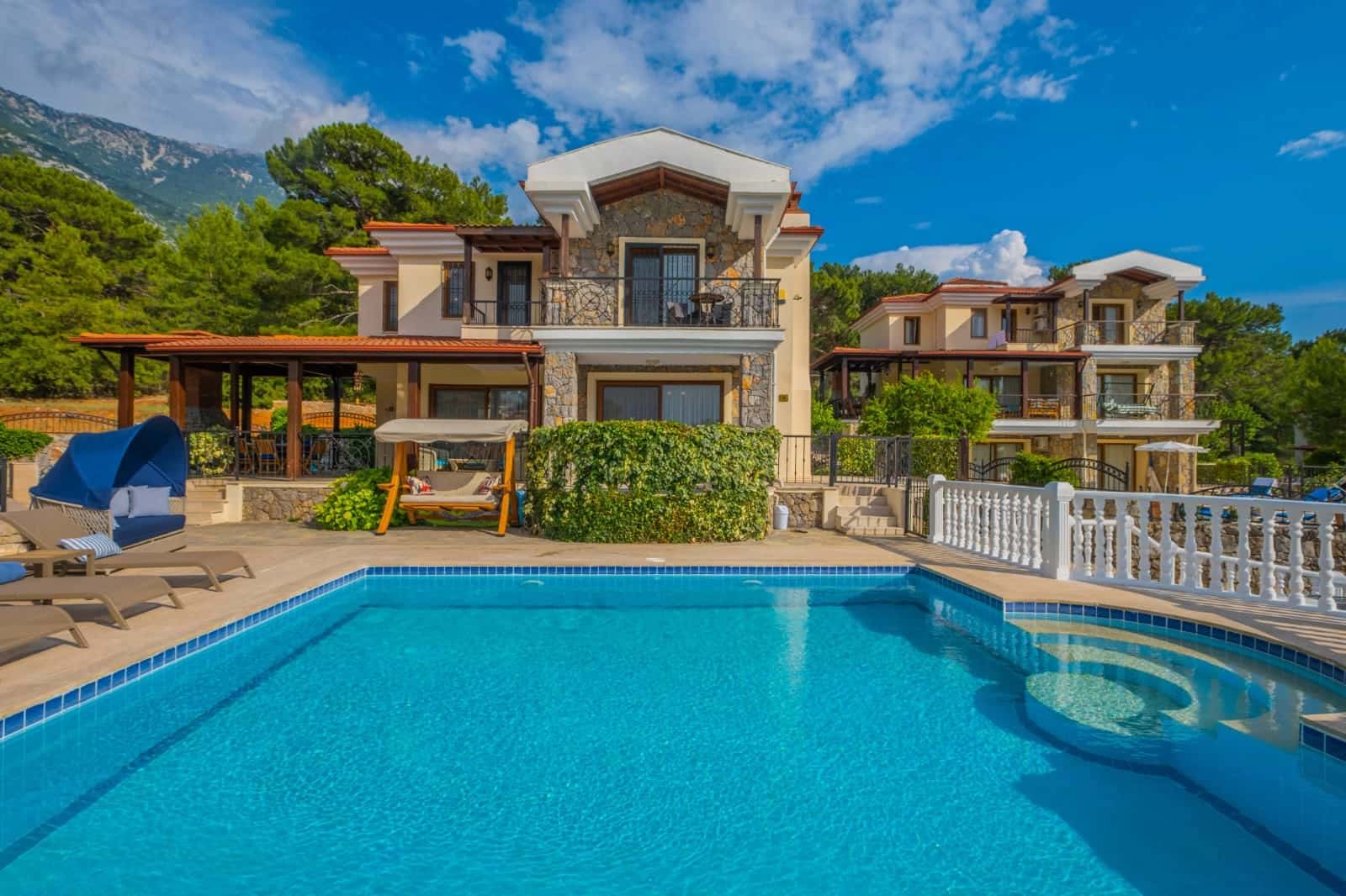 Villa Serenity House