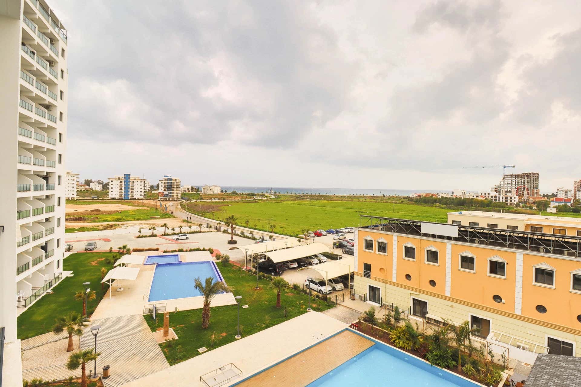 Apart Caesar Remus 41