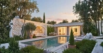 Muhafazakar Villalar