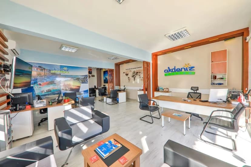 Hakkımızda Tanıtım Videosu