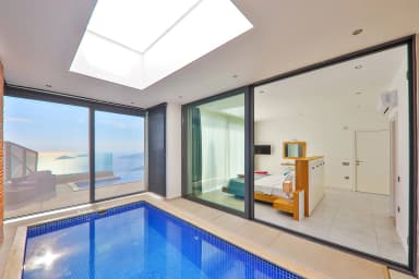 Villa Maysa Kalkan 99