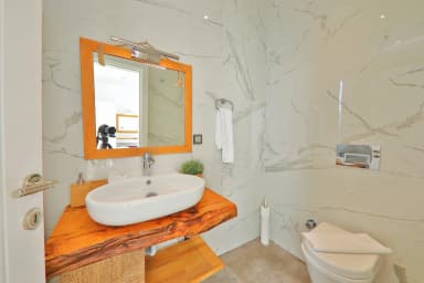 Villa Maysa Çocuk Havuzu 44