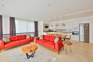 Villa Maysa Kalkan 29