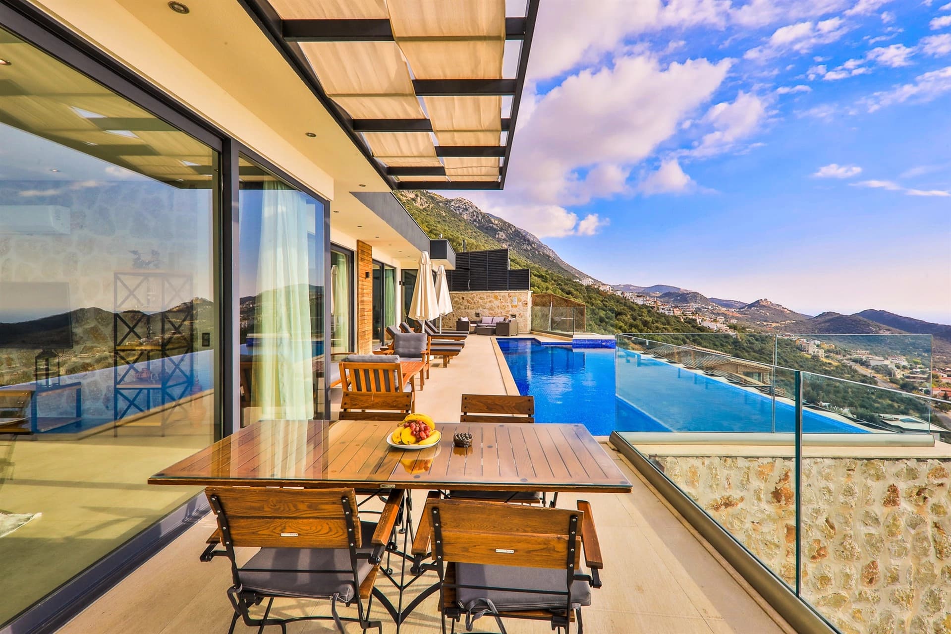 Villa Maysa Kalkan 35