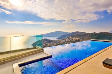 Villa Maysa Çocuk Havuzu 56