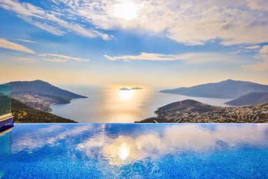 Villa Maysa Kalkan 63
