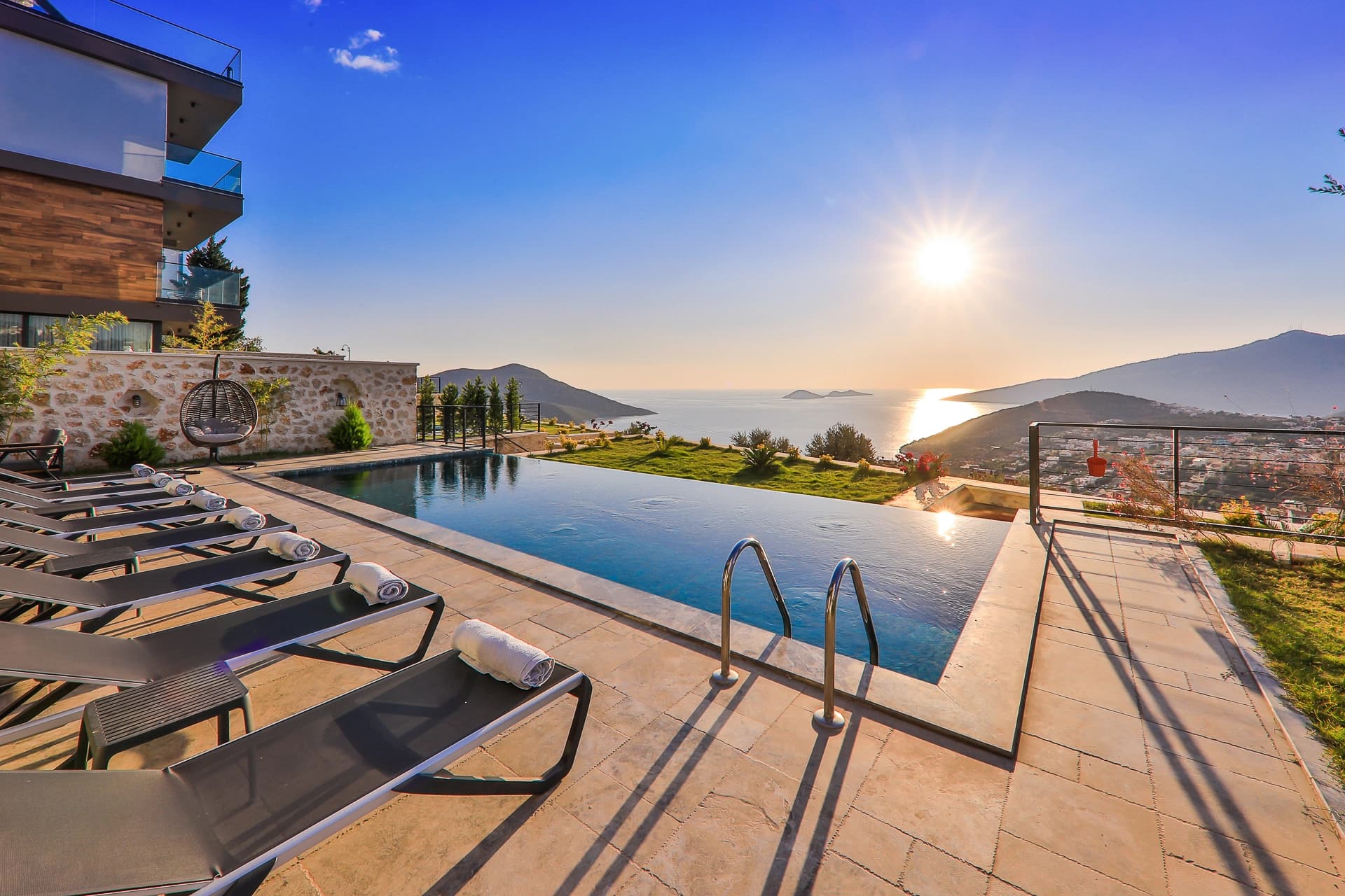 Villa Efe Kalkan 49