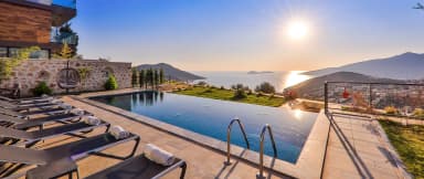 Villa Efe Kalkan 21