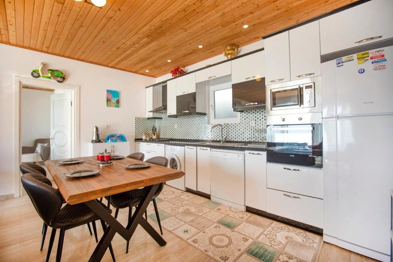 Villa Pınar İslamlar 43