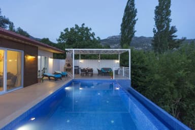 Villa Pınar İslamlar 63