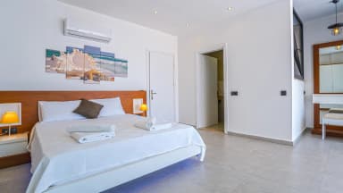 Villa Ada Kördere Kalkan 25