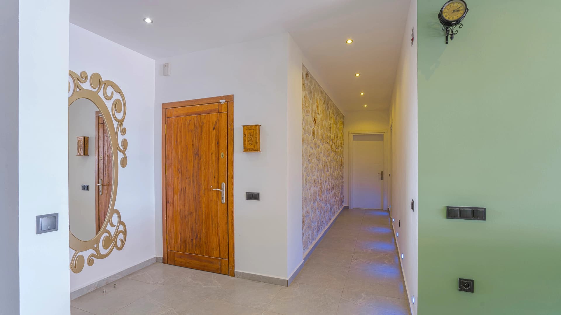 Villa Ada Kördere Çocuk Havuzu 38