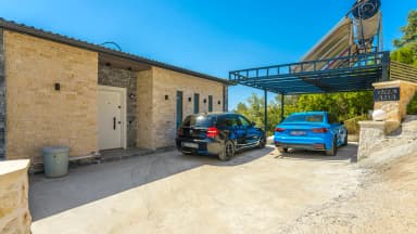 Villa Ada Kördere Kalkan 39