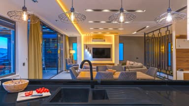 Villa Ada Kördere Kalkan 29