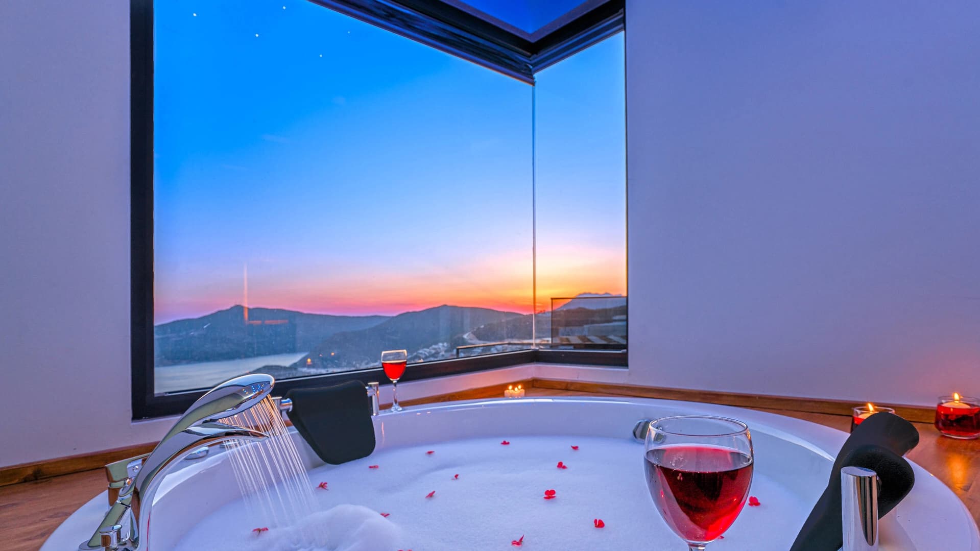 Villa Ada Kördere Kalkan 45