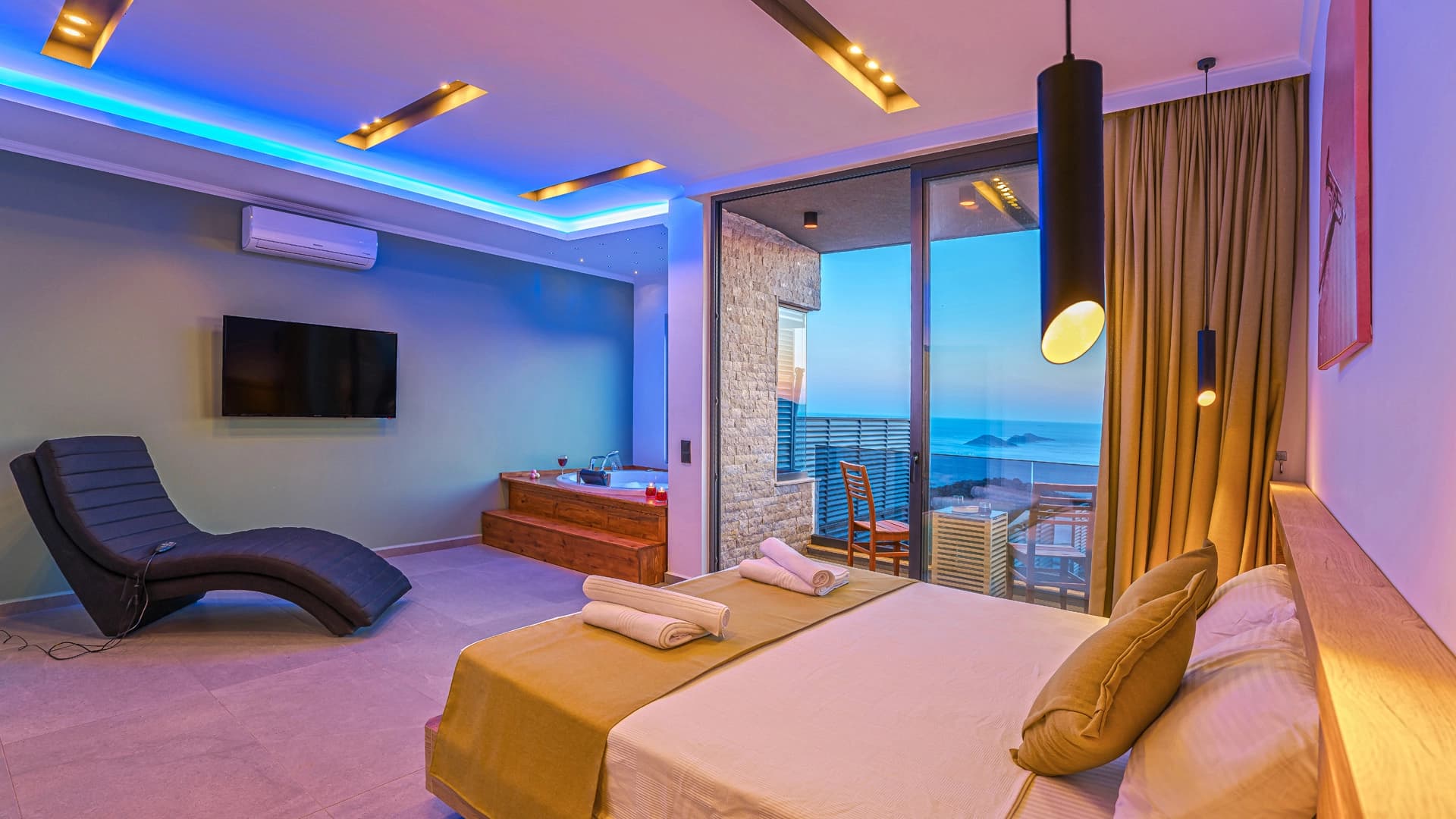 Villa Ada Kördere Kalkan 59