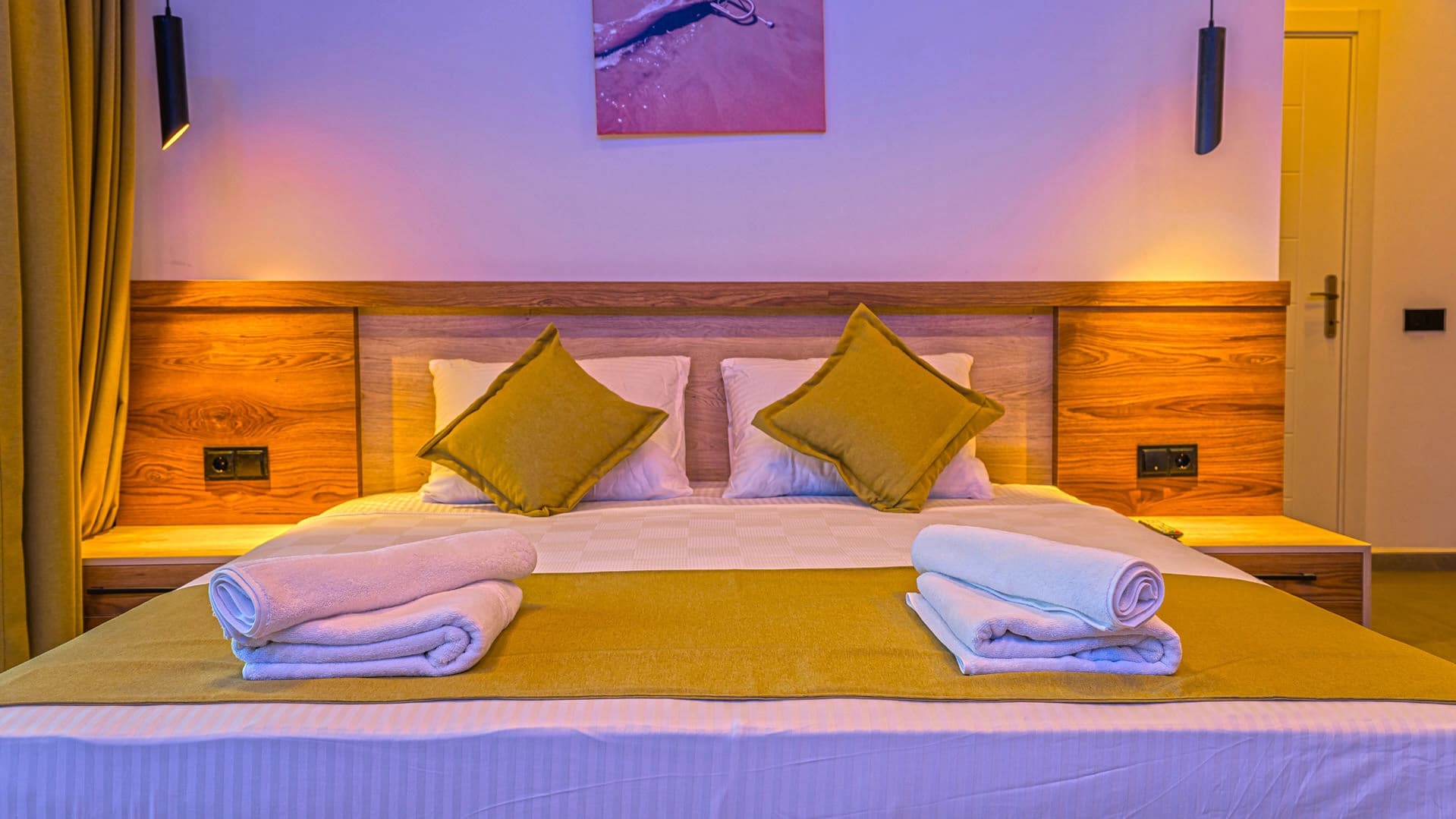 Villa Ada Kördere Isıtmalı Havuz 66