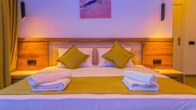 Villa Ada Kördere Isıtmalı Havuz 66