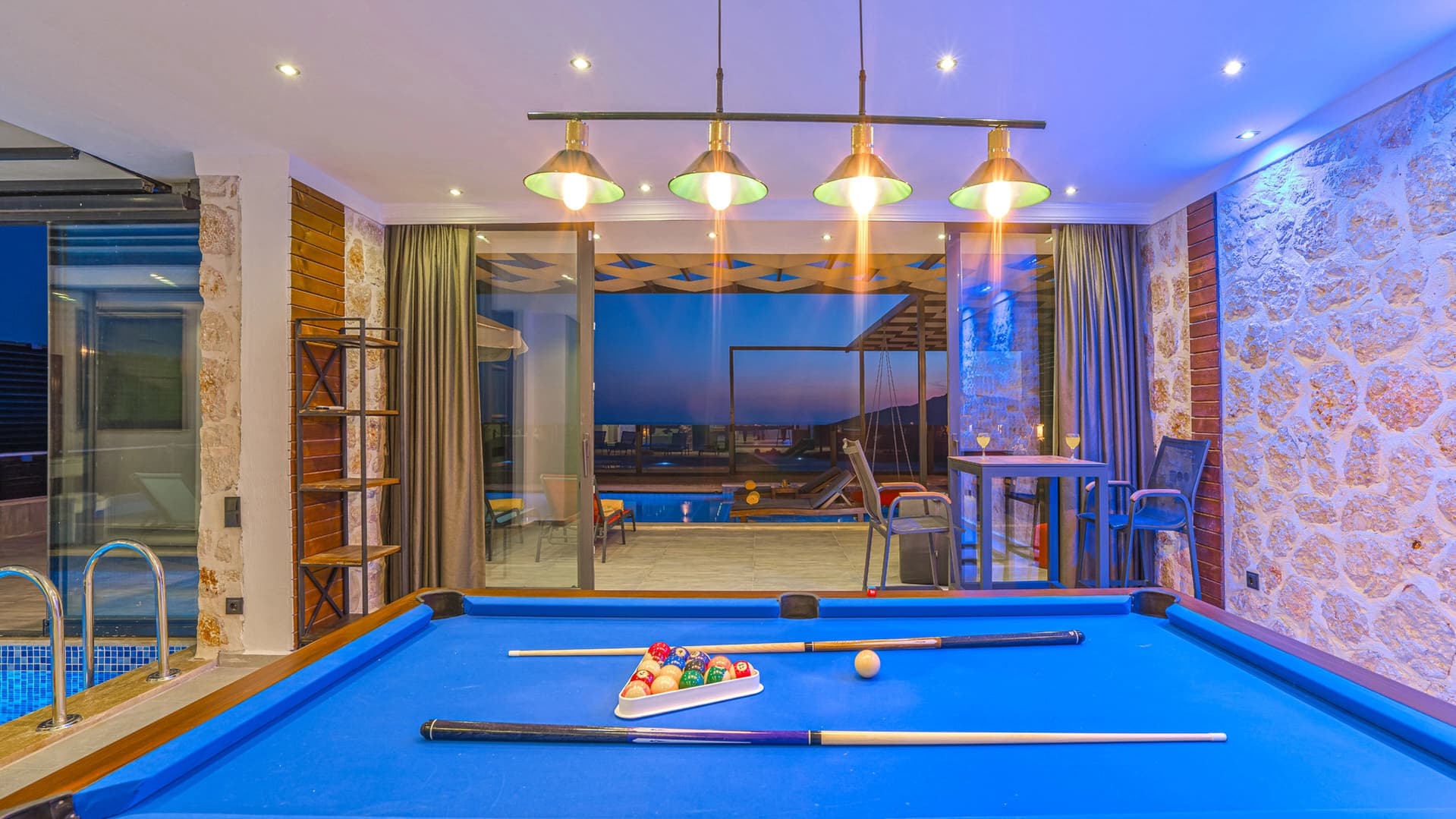 Villa Ada Kördere Kalkan 31