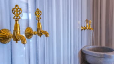 Villa Ada Kördere Korunaklı Havuz 58