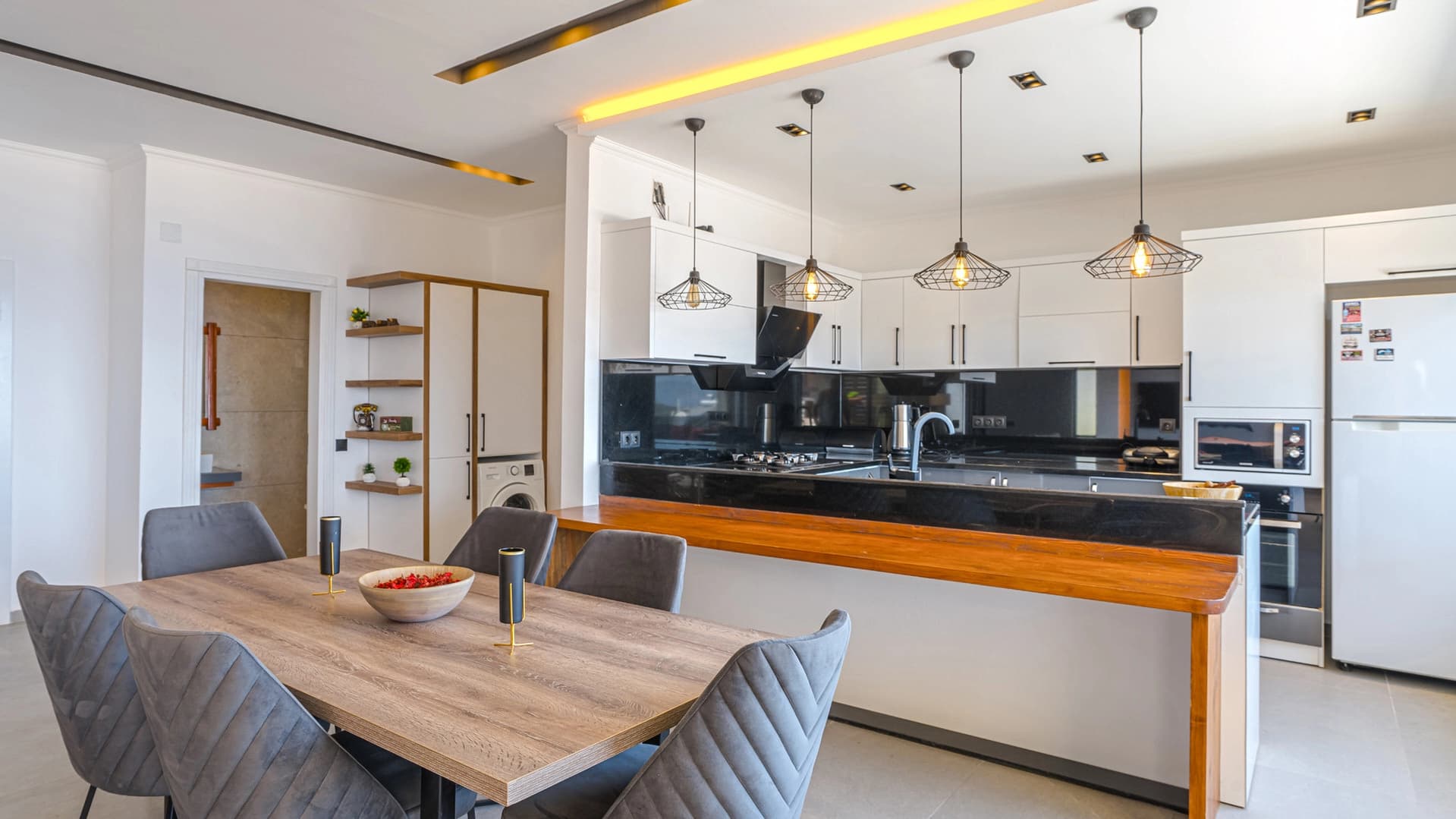 Villa Ada Kördere Çocuk Havuzu 50