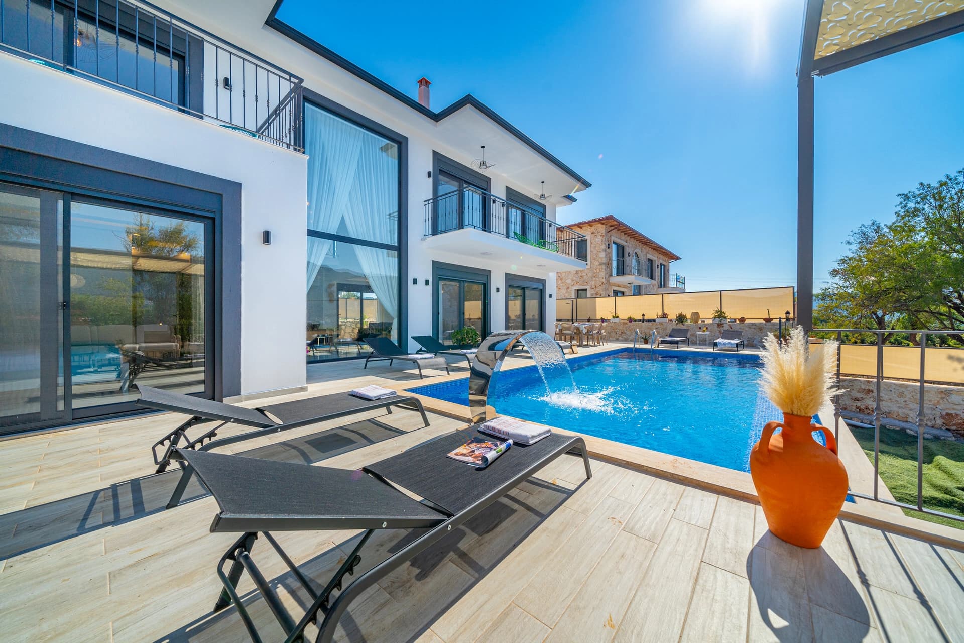 Villa Akça Kaş Kaş 24