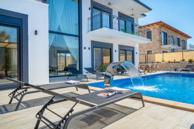 Villa Akça Kaş Kaş 38