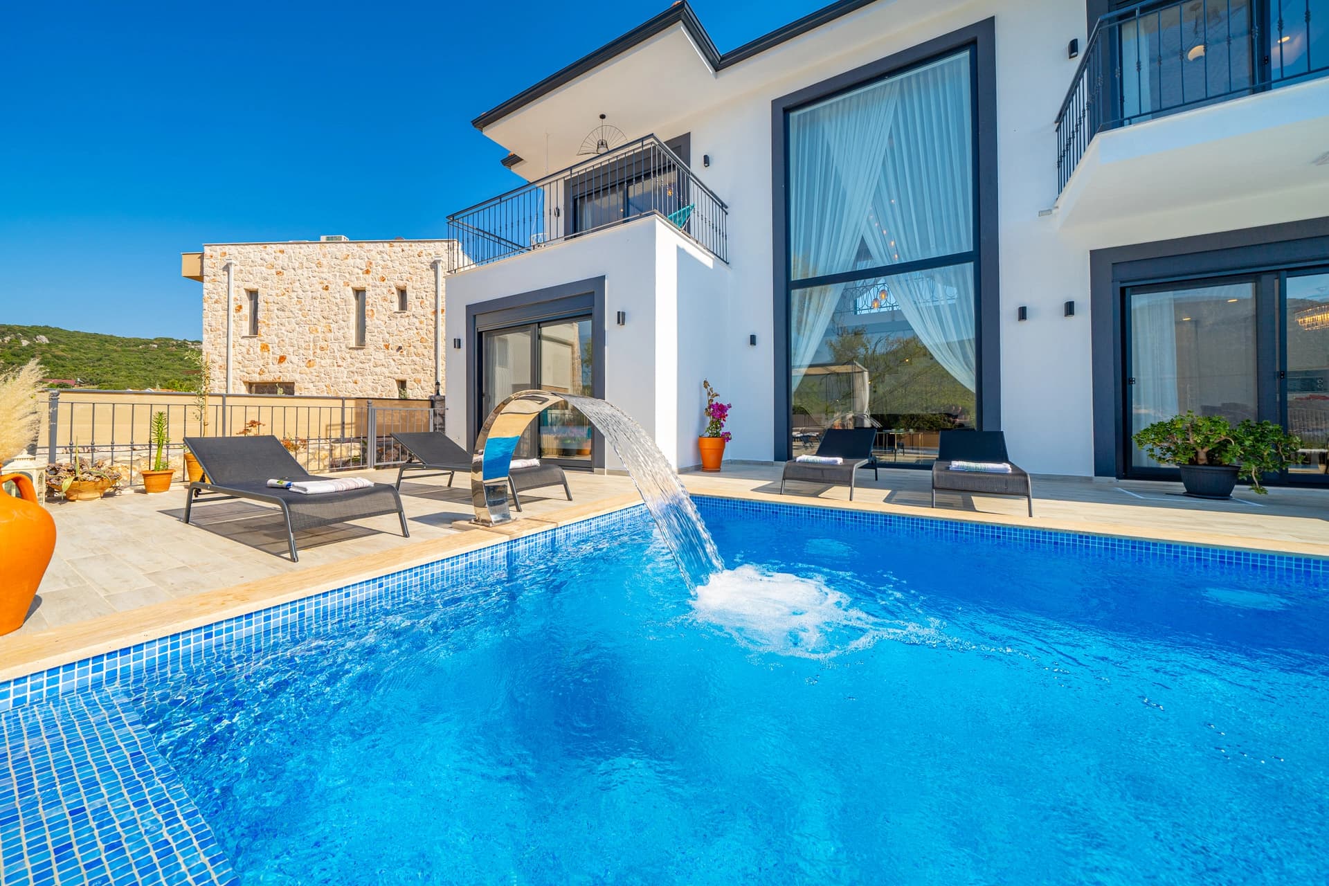 Villa Akça Kaş Kaş 52