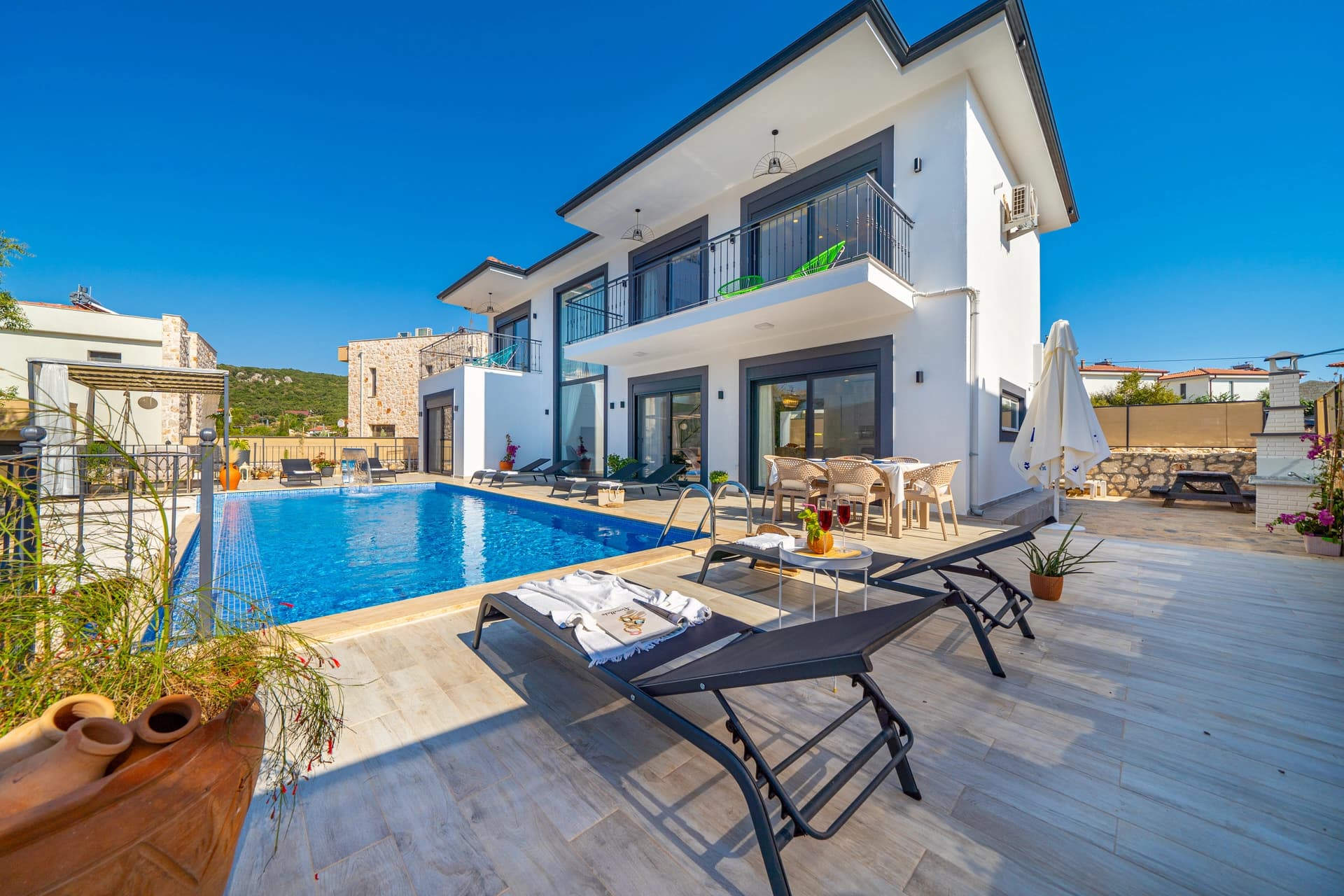 Villa Akça Kaş Kaş 66