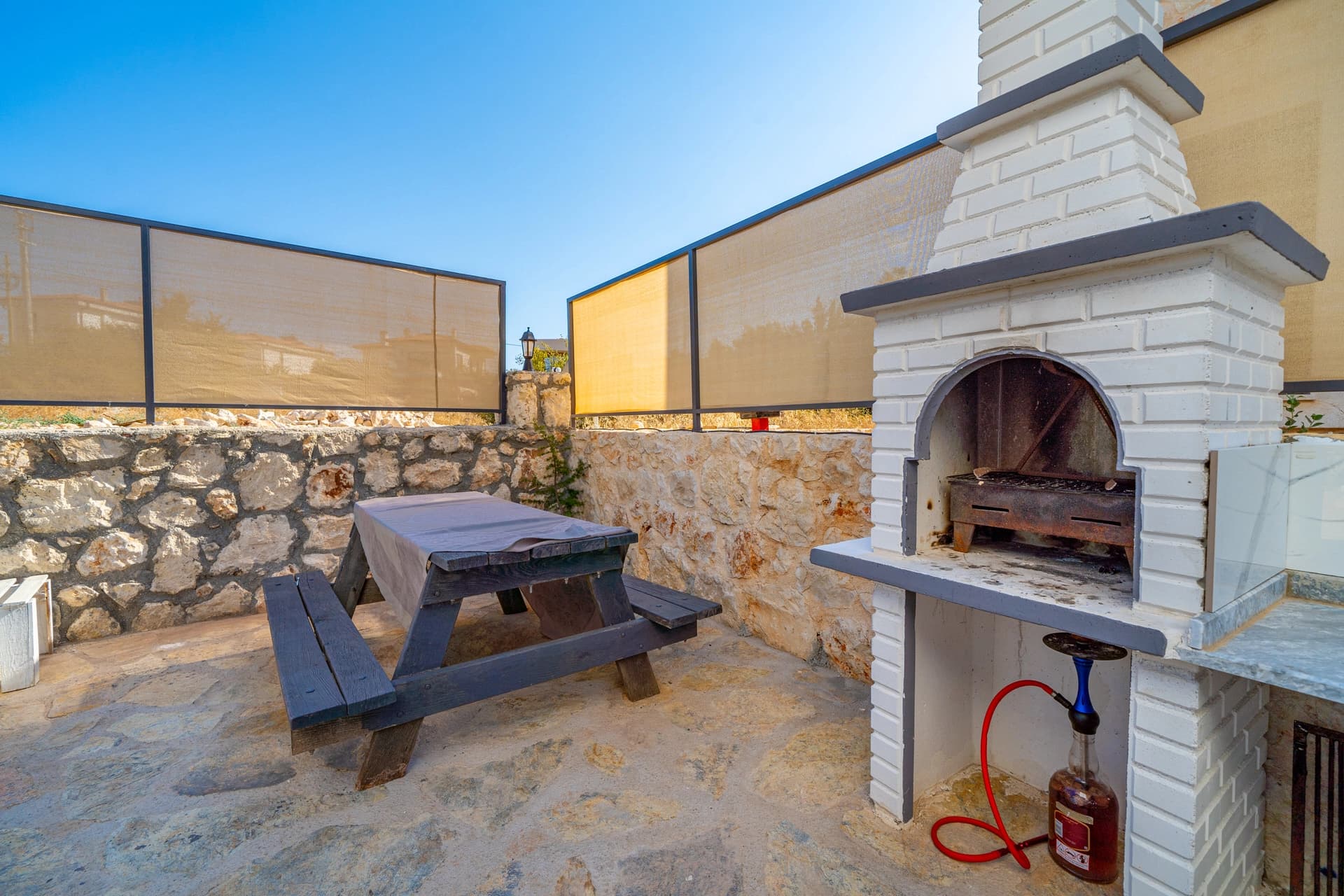 Villa Akça Kaş Kaş 80