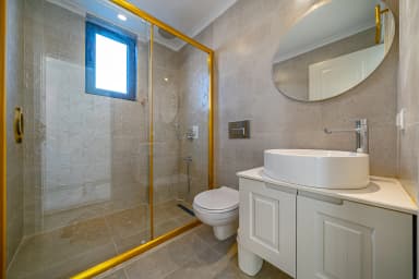 Villa Akça Kaş Özel Havuzlu 83