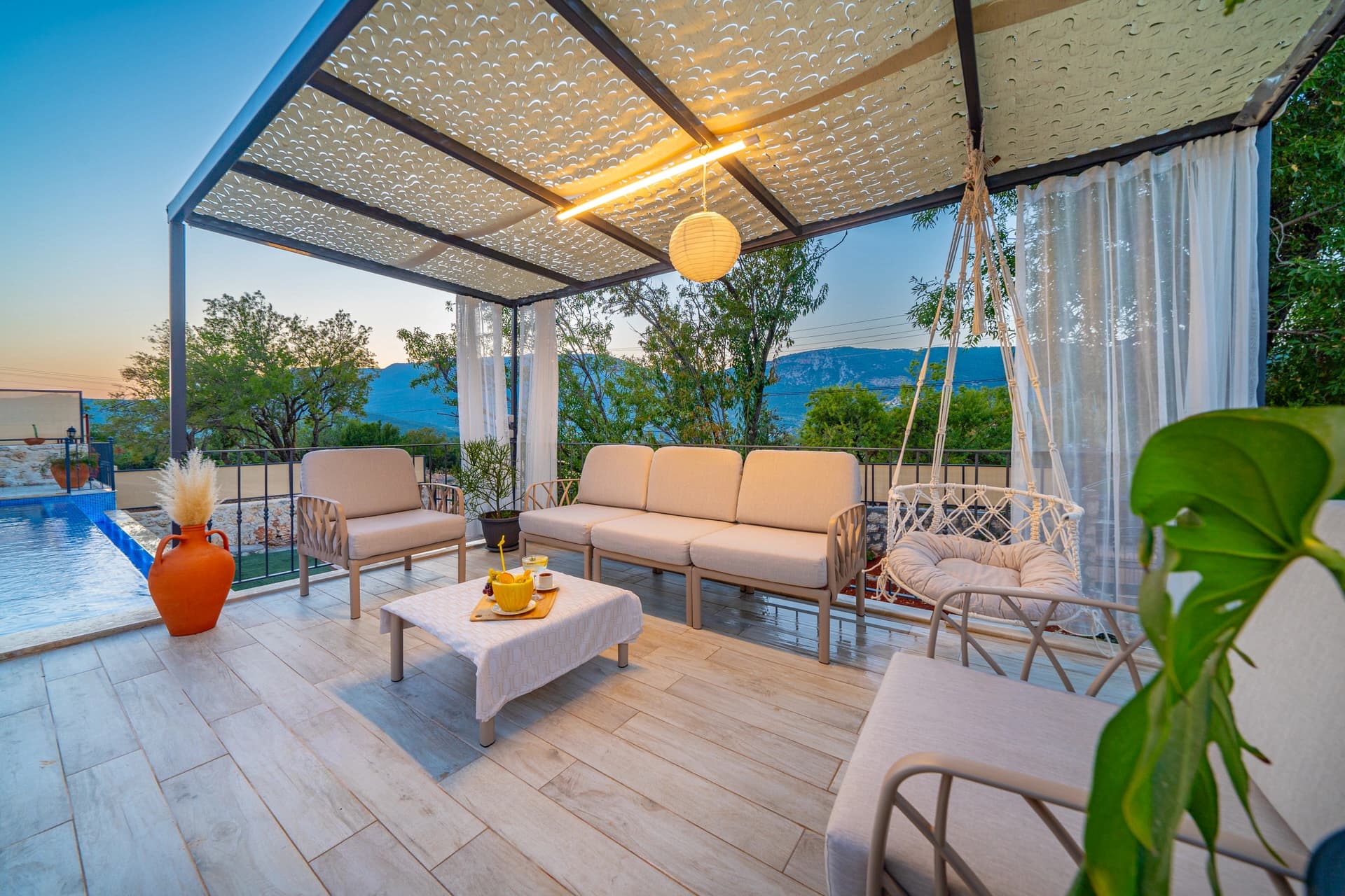 Villa Akça Kaş Kaş 46