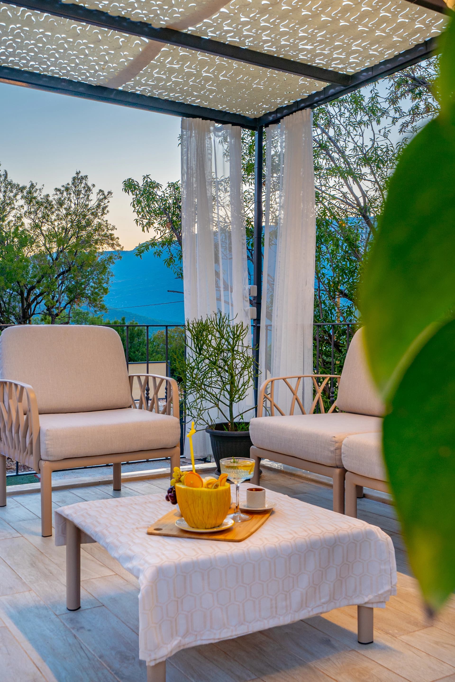 Villa Akça Kaş Özel Havuzlu 39