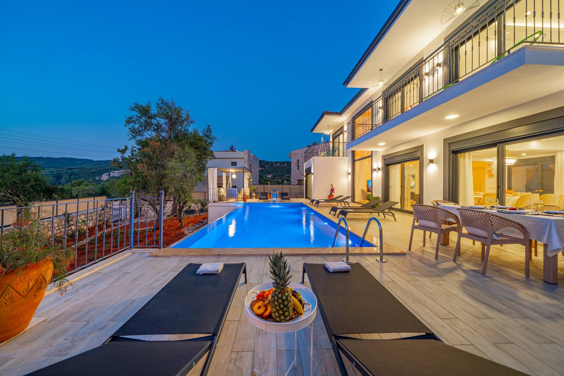 Villa Akça Kaş Kaş 60