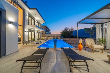 Villa Akça Kaş Kaş 74