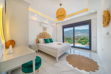Villa Akça Kaş Kaş 48