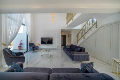 Villa Akça Kaş Tatil Villası 19