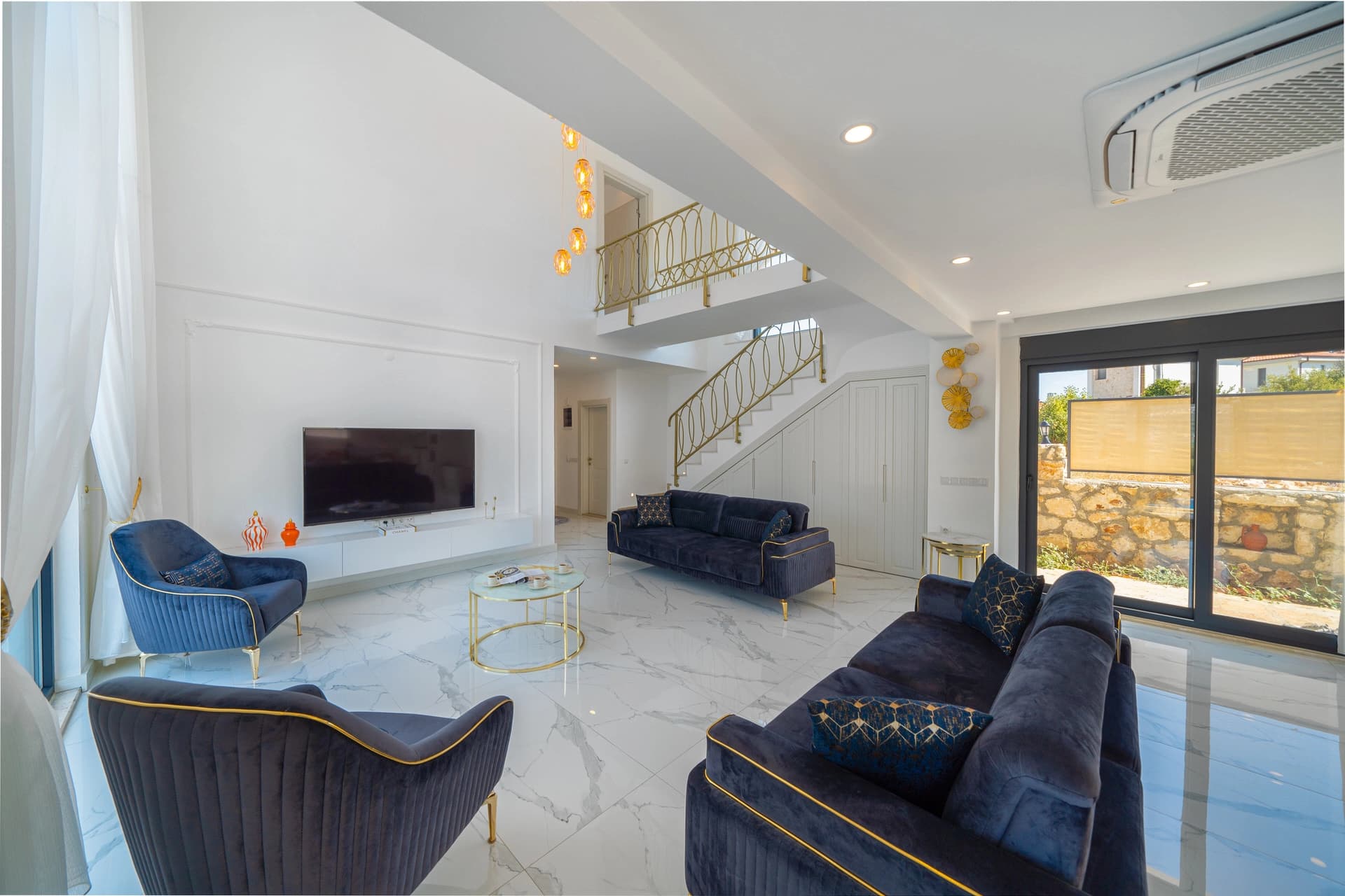 Villa Akça Kaş Kaş 26