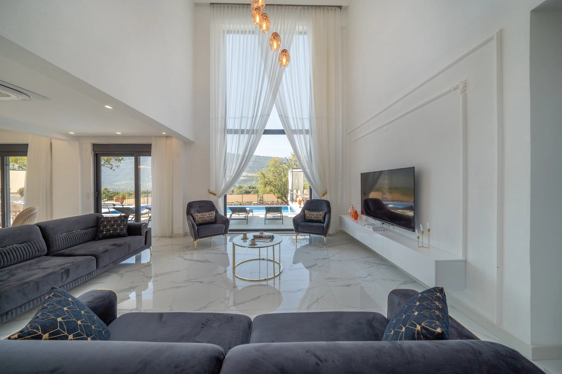 Villa Akça Kaş Kaş 40