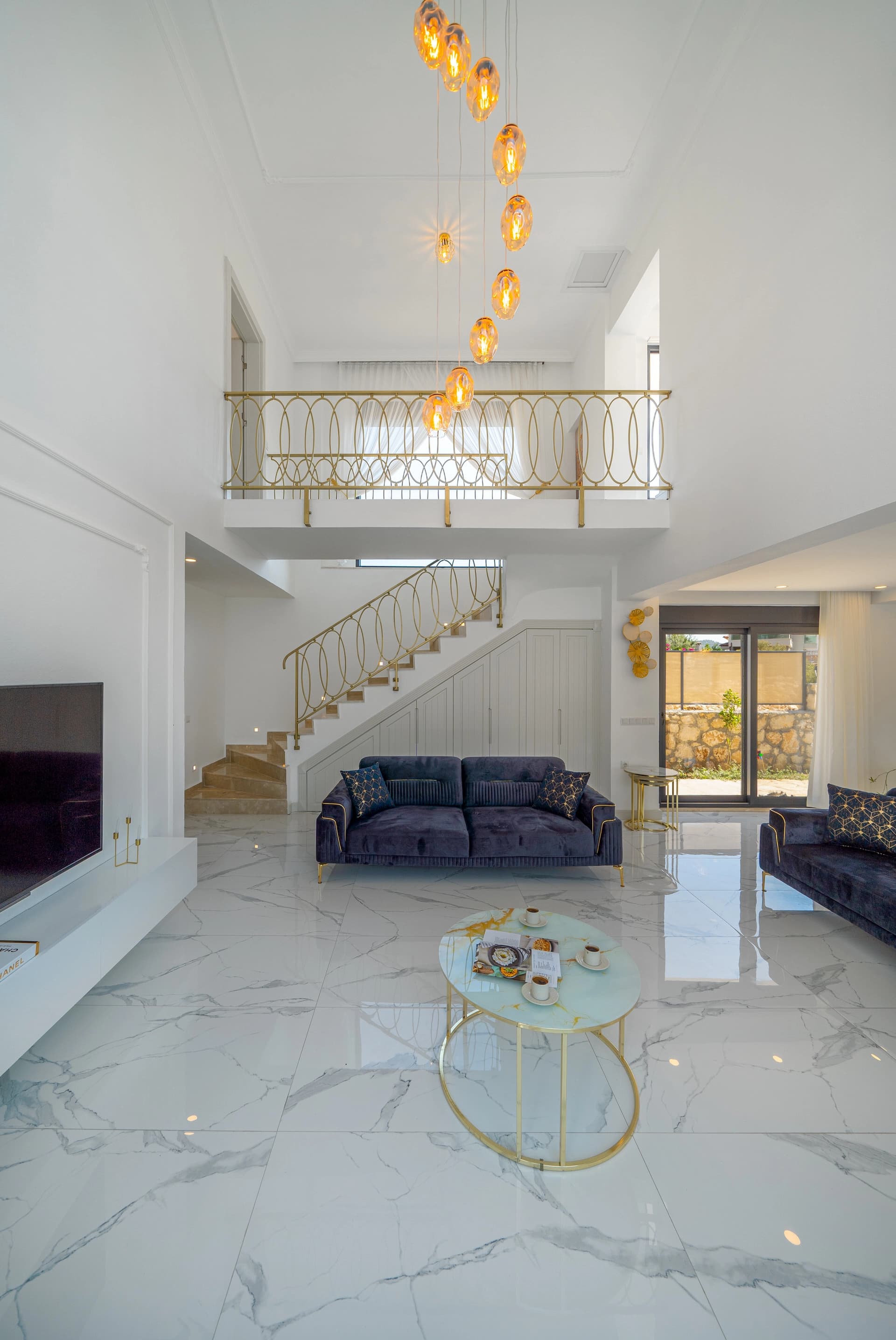 Villa Akça Kaş Kaş 54