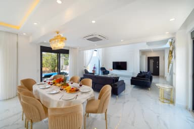 Villa Akça Kaş Kaş 82