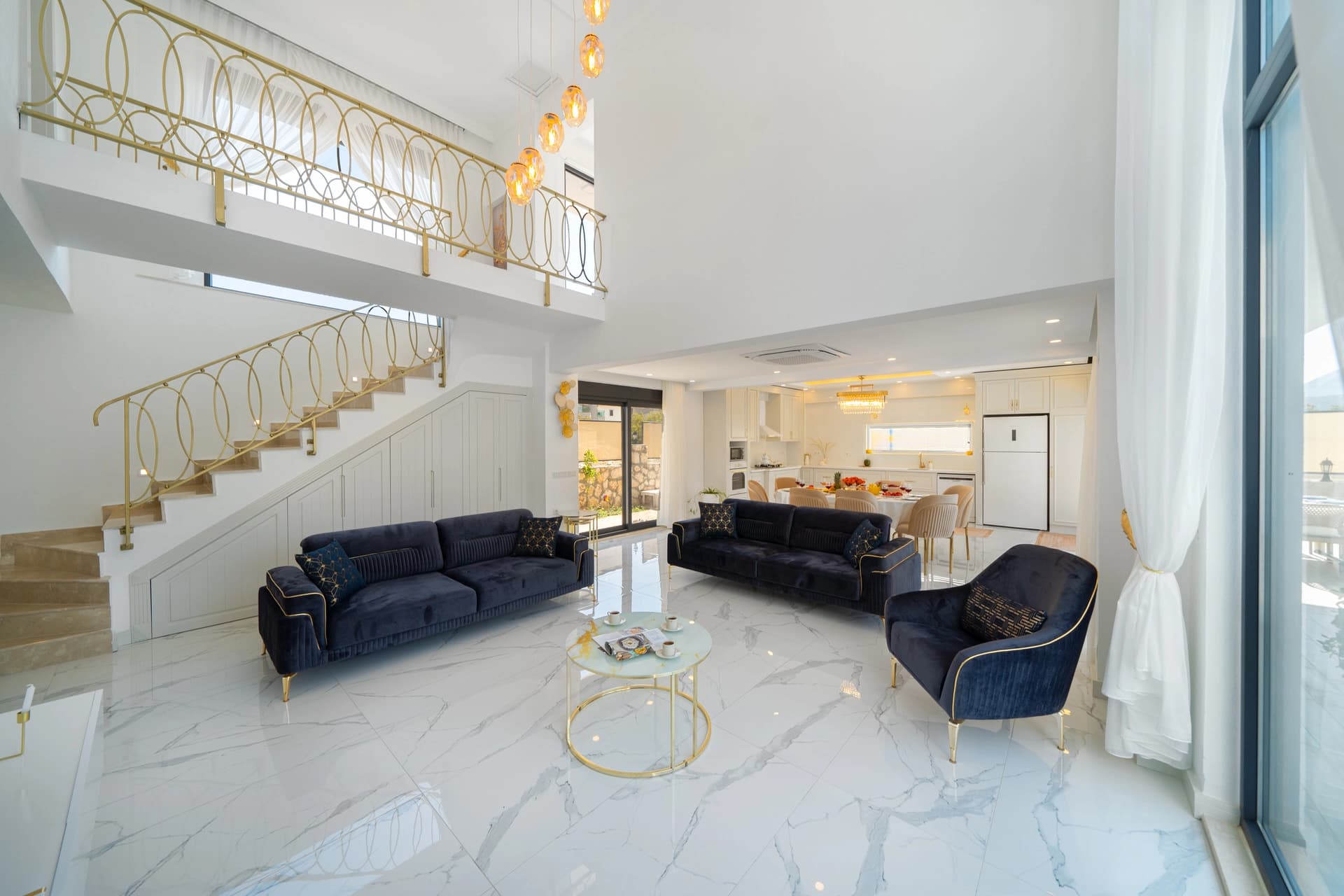 Villa Akça Kaş Kaş 96