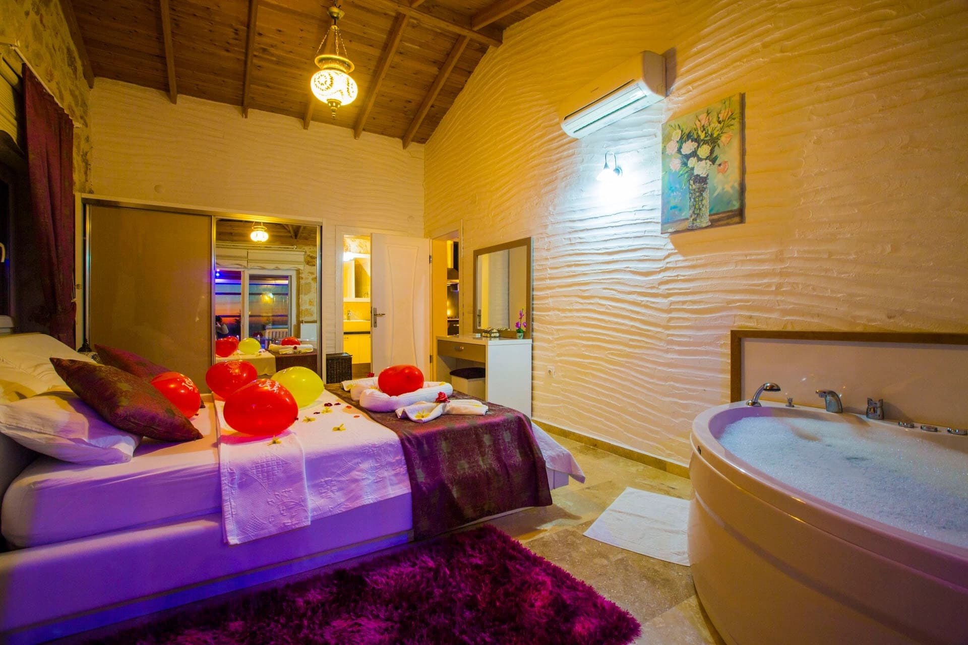 Villa Sude İslamlar 36