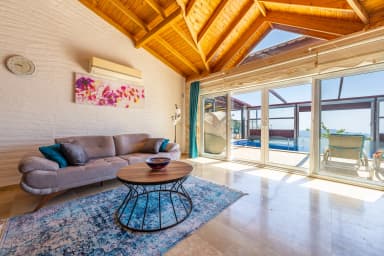 Villa Sude İslamlar 58