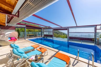 Villa Sude İslamlar 78