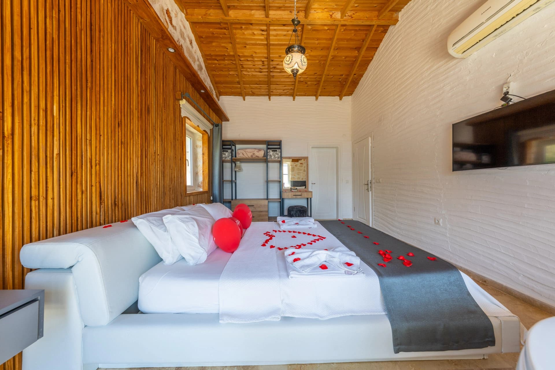 Villa Sude İslamlar 24