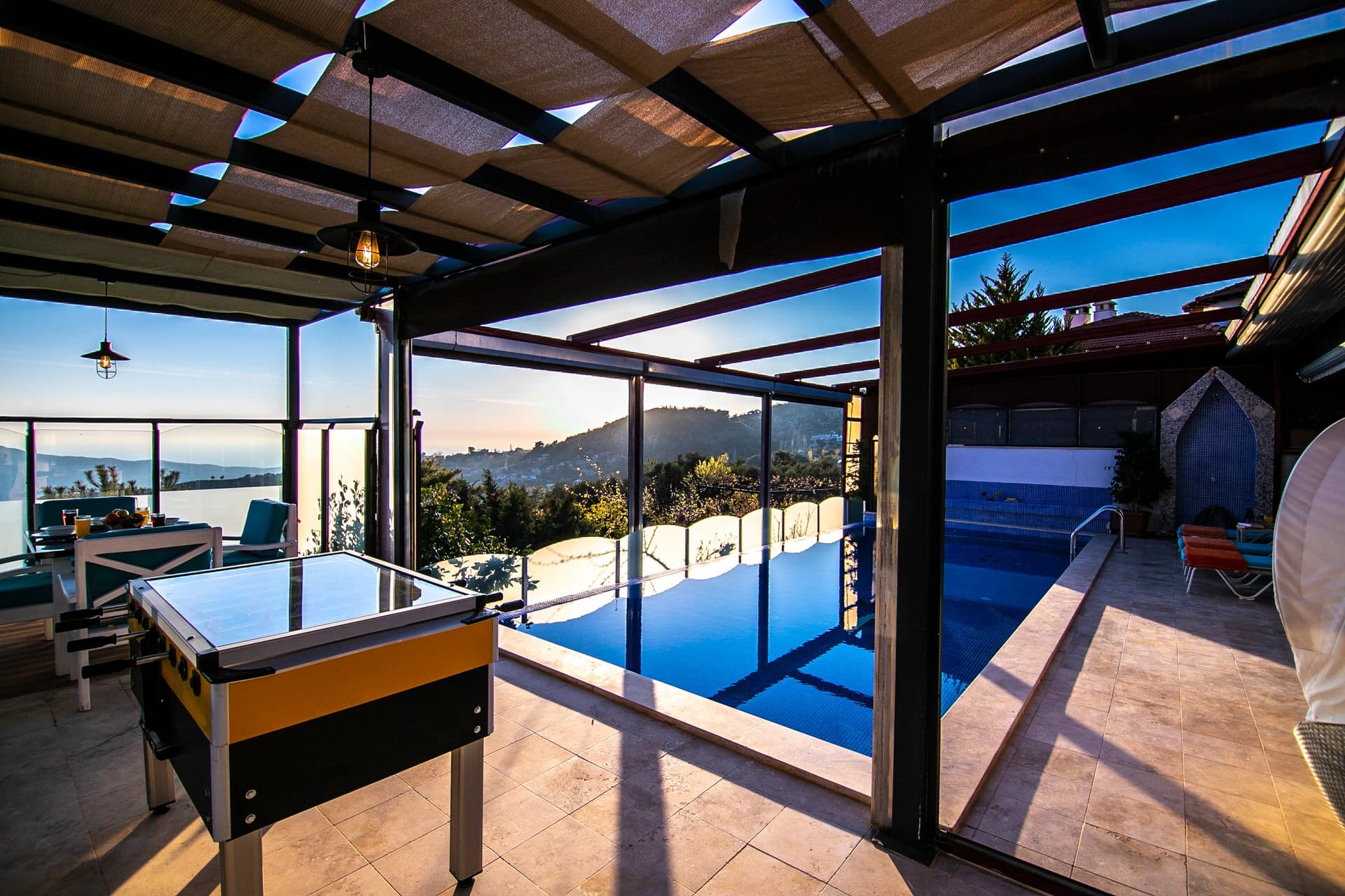 Villa Sude İslamlar 30