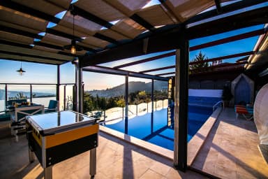 Villa Sude İslamlar 30