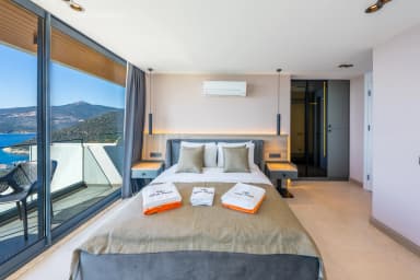 Villa Safran Flower Çocuk Havuzu 66